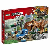 LEGO® Juniors 10758 Útěk T- Rexe