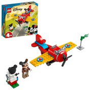 LEGO® Disney ™ 10772 Myšák Mickey a vrtulové letadlo