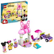 LEGO® Disney ™ 10773 Myška Minnie a zmrzlinárna
