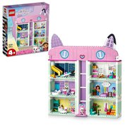 LEGO® Gabby’s Dollhouse 10788 Gábinin kouzelný domek
