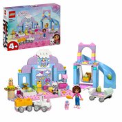 LEGO® Gabby’s Dollhouse 10796 Gábi a kočičí jesličky