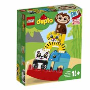 LEGO® DUPLO® 10884 Moje první houpací zvířátka