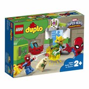 LEGO® DUPLO® 10893 Spider-Man vs. Electro