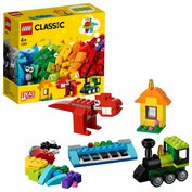 LEGO® Classic 11001 Kostky a nápady