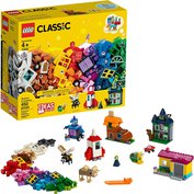 LEGO® Classic 11004 Kreativní okénka