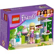 LEGO® Friends 3930 Stephanie v pekařském stánku