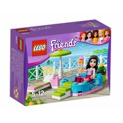 LEGO® Friends 3931 Ema v bazénku
