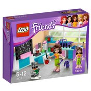 LEGO® Friends 3933 Olivia ve své dílně