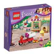 LEGO® Friends 41092 Pizzerie Stephanie