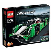 LEGO® Technic 42039 GT vůz pro 24hodinový závod