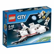 LEGO® City 60078 Výsadkový člun