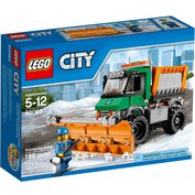 LEGO® City 60083 Sněžný pluh