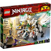 LEGO® NINJAGO® 70679 Ultra drak