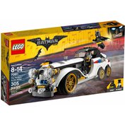 LEGO® BATMAN MOVIE™ 70911 Tučňákův polární vůz Arctic Roller