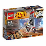 LEGO® Star Wars™ 75081 T-16 Skyhopper