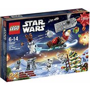 LEGO® Star Wars™ 75097 Adventní kalendář 2015