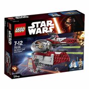 LEGO® Star Wars™ 75135 Obi-Wanova Jedijská stíhačka