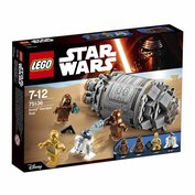 LEGO® Star Wars™ 75136 Únikový modul pro droidy