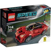 LEGO® Speed Champions 75899 LaFerrari