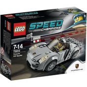 LEGO® Speed Champions 75910 Porsche 918