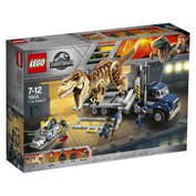 LEGO® Jurassic World™ 75933 Přeprava T-Rexe