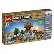LEGO® Minecraft™ 21135 Kreativní box 2.0
