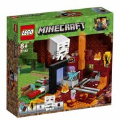 LEGO® Minecraft™ 21143 Podzemní brána