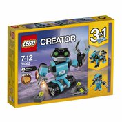 LEGO® Creator 3 v 1 31062 Průzkumný robot
