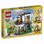 LEGO® Creator 3 v 1 31068 Modulární moderní bydlení