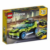 LEGO® Creator 3 v 1 31074 Závodní auto