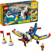 LEGO® Creator 3 v 1 31094 Závodní letadlo