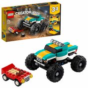 LEGO® Creator 3 v 1 31101 Monster truck