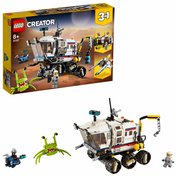 LEGO® Creator 3 v 1 31107 Průzkumné vesmírné vozidlo