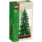 LEGO® Iconic 40573 Vánoční stromek