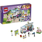 LEGO® Friends 41056 Televizní dodávka