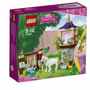 LEGO® Disney Princess™  41065 Nejlepší den v životě Lociky