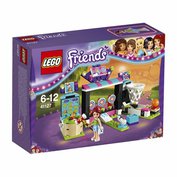 LEGO® Friends 41127 Střelnice v zábavním parku