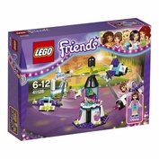 LEGO® Friends 41128 Vesmírná atrakce v zábavním parku
