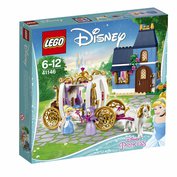 LEGO® Disney Princess™ 41146 Popelčin kouzelný večer
