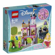 LEGO® Disney Princess™ 41152 Pohádkový zámek Šípkové Růženky