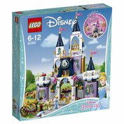 LEGO® Disney Princess™ 41154 Popelčin vysněný zámek