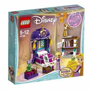 LEGO® Disney Princess™ 41156 Locika a její hradní ložnice