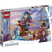 LEGO® Disney Princess™ 41164 Kouzelný domek na stromě