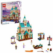 LEGO® Disney Princess™ 41167 Království Arendelle
