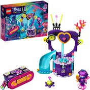LEGO® Trolls 41250 Taneční techno party LEGO® Trolls 41250 Taneční techno party