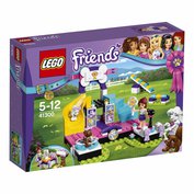 LEGO® Friends 41300 Soutěž štěňátek