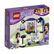 LEGO® Friends 41305 Emma a fotografický ateliér