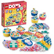 LEGO® DOTS 41806 Úžasná party sada