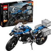 LEGO® Technic 42063 BMW R 1200 GS Adventure