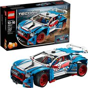 LEGO® Technic 42077 Závodní auto